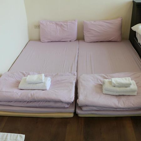 Harmony Guest House Budai Exterior photo