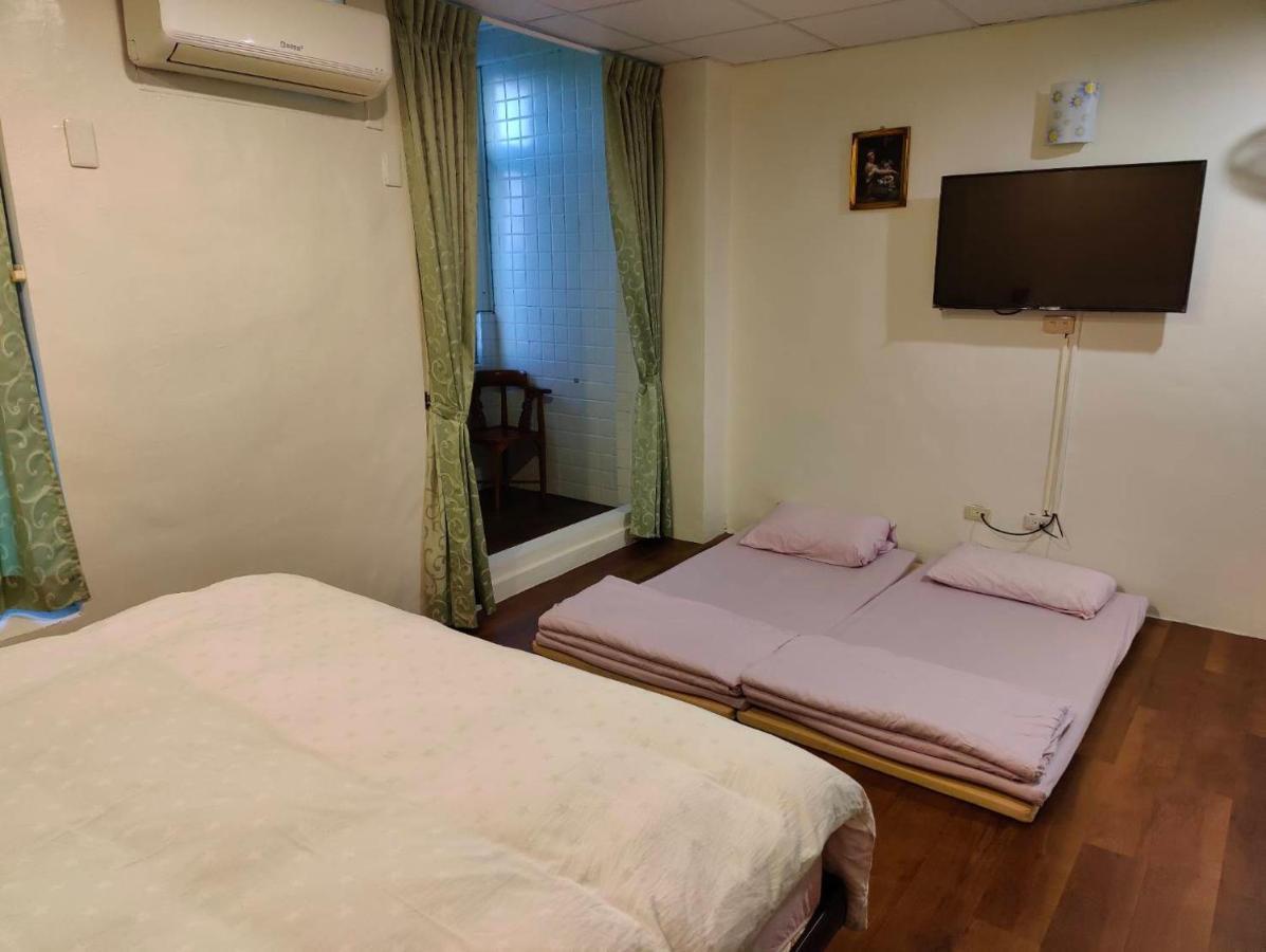 Harmony Guest House Budai Exterior photo