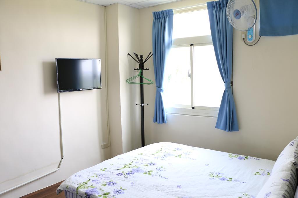 Harmony Guest House Budai Exterior photo