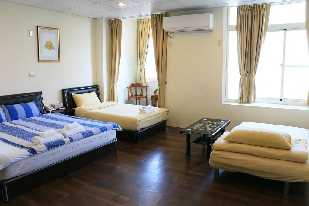 Harmony Guest House Budai Exterior photo