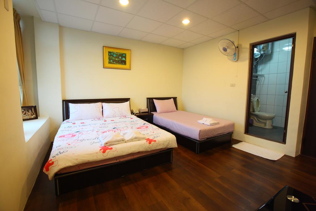 Harmony Guest House Budai Exterior photo