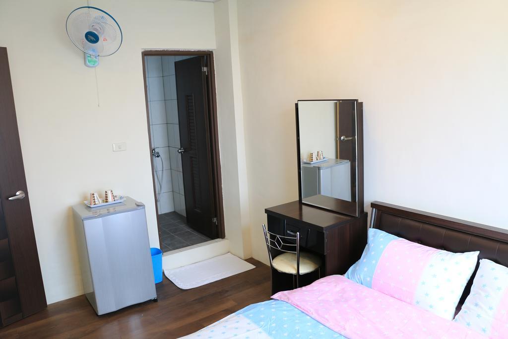 Harmony Guest House Budai Exterior photo