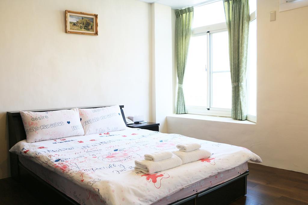 Harmony Guest House Budai Exterior photo