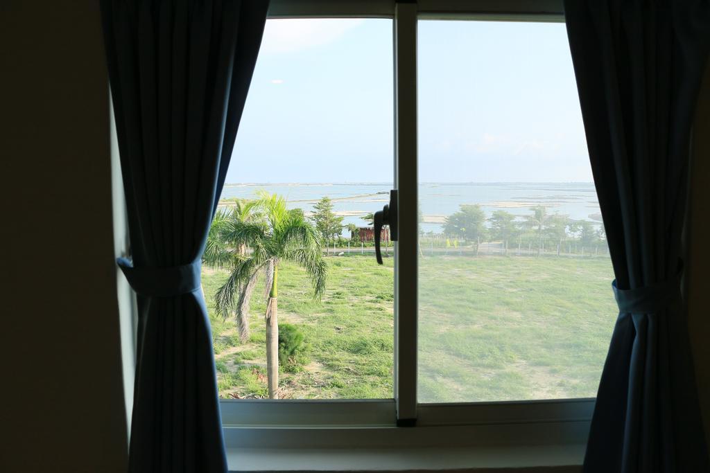 Harmony Guest House Budai Exterior photo