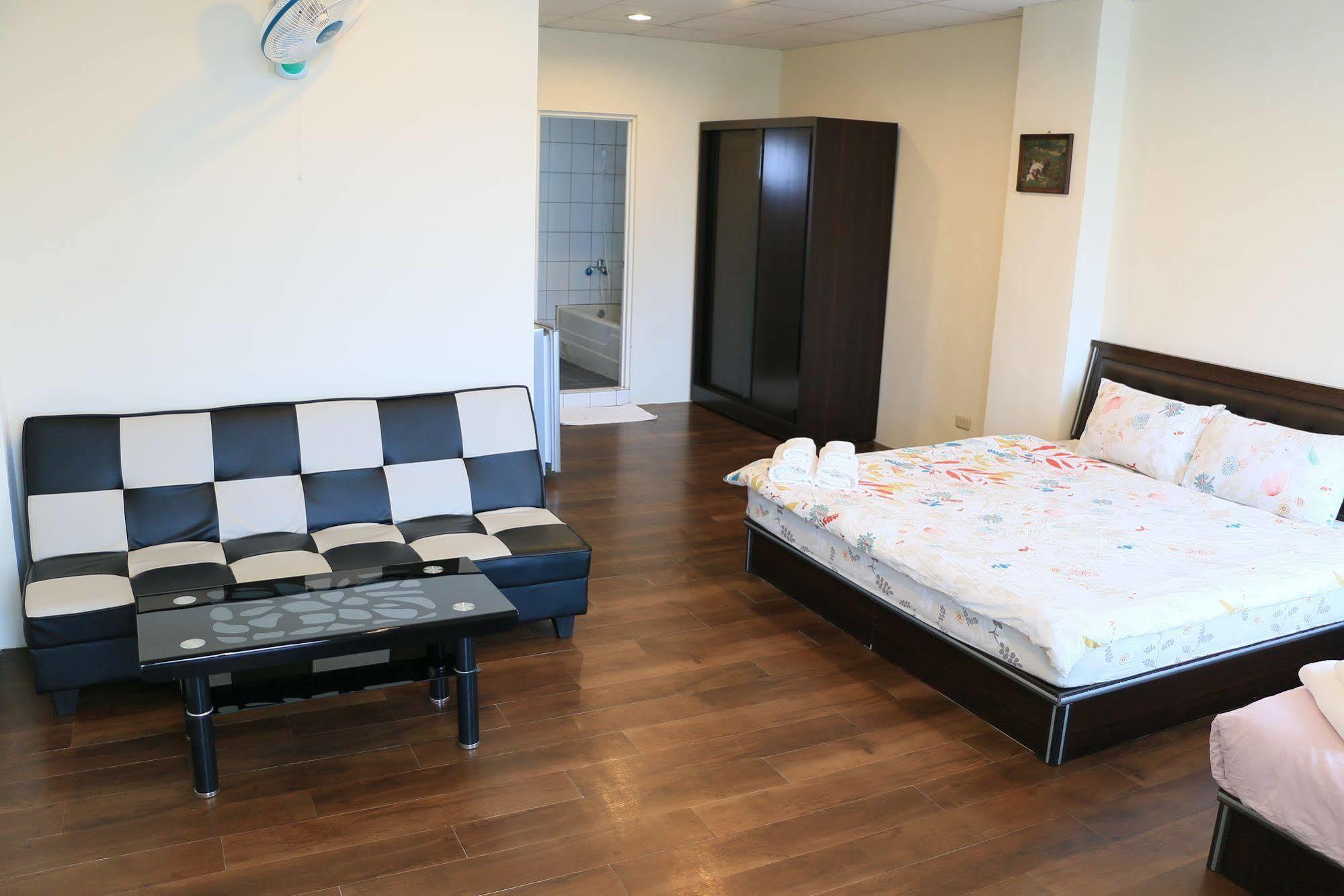 Harmony Guest House Budai Exterior photo