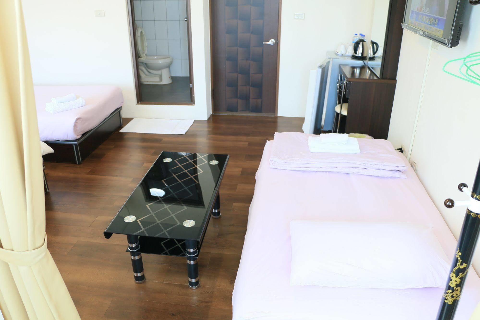 Harmony Guest House Budai Exterior photo